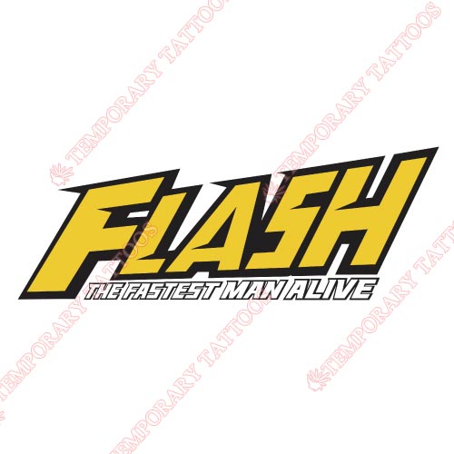 Flash Customize Temporary Tattoos Stickers NO.112